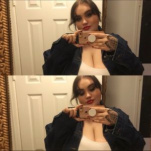 Meet your Posher, Kelly